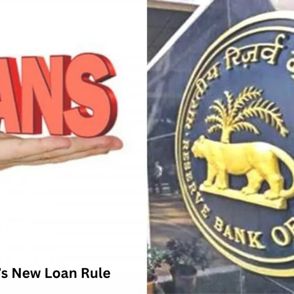 RBI’s New Loan Rule: No Penalty for Early Loan Repayment