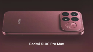 Redmi K100 Pro Max