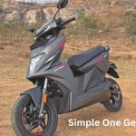 Simple One gen -2