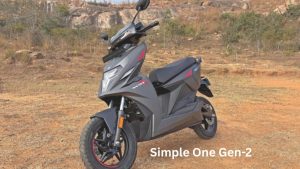 Simple One gen -2