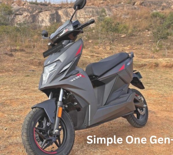 Simple One gen -2