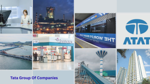 Tata Group Of Companies