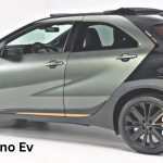 Tata Nano EV