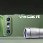 Vivo Mobile