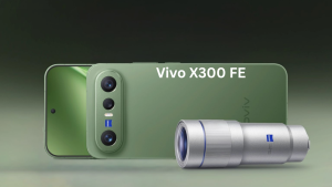 Vivo Mobile