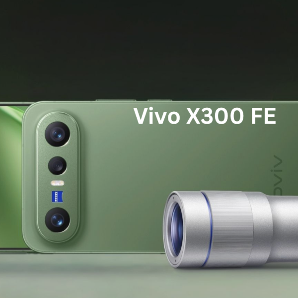 Vivo Mobile