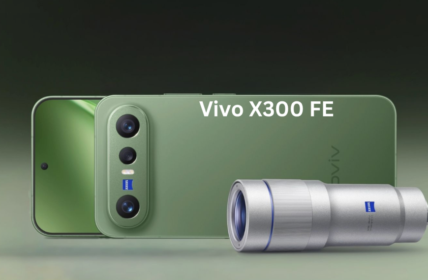 Vivo Mobile