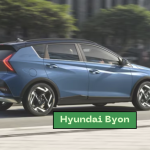 Hyundai Byon