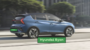 Hyundai Byon